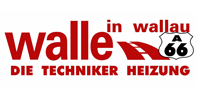 Kundenlogo Walle in Wallau GmbH