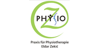 Kundenlogo ELDAR ZEKIC Physio Z Praxis für Physiotherapie