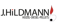 Kundenlogo von Heizöl Hildmann Verkauf + Notdienst prompt-preiswert-zuverlässig - Pellets