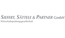 Kundenlogo von Siefert, Sättele & Partner GmbH Wirtschaftsprüfungsgesellschaft
