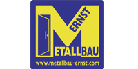 Kundenlogo von Metallbau Ernst e.K. Inh. Peter u. Günter Ernst