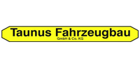 Kundenlogo von Taunus Fahrzeugbau GmbH & Co. KG