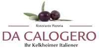 Kundenlogo Calogero Ristorante Pizzeria