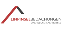 Kundenlogo von Linpinsel Bedachungen Dachdeckerfachbetrieb