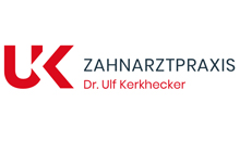 Kundenlogo von Dr. Ulf Kerkhecker Zahnarzt / Implantologie Endodontie