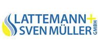 Kundenlogo von Lattemann u. Sven Müller GmbH Bad Heizung Sanitär