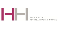 Kundenlogo von Huth & Huth Rechtsanwälte & Notar