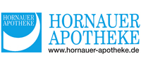 Kundenlogo von Hornauer Apotheke