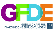 Kundenlogo von Haus Weingarten GfdE Gesellschaft für diakonische Einrichtungen GmbH