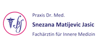 Kundenlogo Internistische hausärztliche Praxis Frau Dr. Matijevic