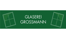 Kundenlogo von Grossmann Glaserei Bilder-Einrahmungen