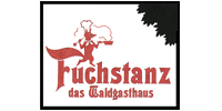Kundenlogo von Restaurant Café Zum Fuchstanz