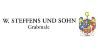 Kundenlogo Steffens & Sohn Grabmale Grabsteine