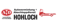 Kundenlogo von Abschleppdienst & Transporte Lothar Hohloch