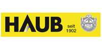 Kundenlogo von Haub GmbH & Co. Dacheindeckungen Kranarbeiten