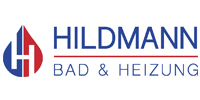 Kundenlogo von Hildmann Bad u. Heizung