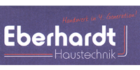 Kundenlogo Eberhardt Haustechnik GmbH Sanitär Heizung Lüftung Wärmepumpen, Kundendienst