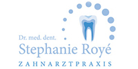 Kundenlogo Royé Stephanie Dr.med.dent. Zahnärztin