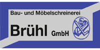 Kundenlogo Schreinerei-Glaserei Brühl GmbH Möbel- u. Fensterbau