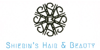 Kundenlogo Friseur Shierin's Hair & Beauty