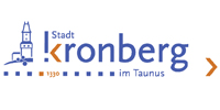 Kundenlogo von Stadt Kronberg im Taunus