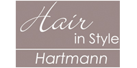 Kundenlogo Barbershop Hair in Style Friseur Inh. Marco Hartmann