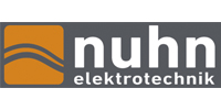 Kundenlogo von Elektrotechnik Nuhn GmbH