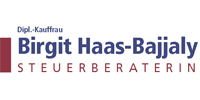 Kundenlogo Haas-Bajjaly Birgit Dipl-Kffr., Steuerberaterin