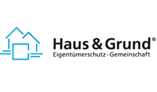 Kundenlogo von Haus und Grund Königstein / Kelkheim