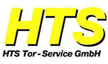 Kundenlogo von HTS Tor - Service GmbH