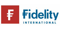 Kundenlogo Fidelity International