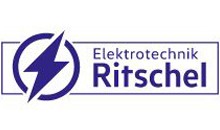 Kundenlogo von Elektrotechnik Ritschel, Inh. Martin Ritschel,  Elektro,  Antennen, Telefon, Netzwerk,