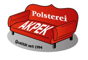 Kundenbild groß 1 Akpek Polsterei GmbH Meisterbetrieb Sattlerei