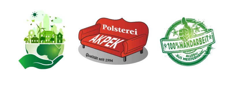 Kundenbild groß 3 Akpek Polsterei GmbH Meisterbetrieb Sattlerei