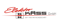 Kundenlogo von Elektro-Käss GmbH