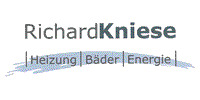 Kundenlogo von Bad Heizung Sanitär Bauspenglerei Rohrleitungsbau Richard Kniese GmbH