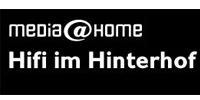 Kundenlogo Hifi im Hinterhof GmbH Verkauf Service Installation