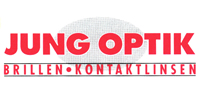 Kundenlogo von Jung Optik GmbH BRILLEN Kontaktlinsen