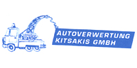 Kundenlogo Autoverwertung Kitsakis GmbH Abschleppdienst, Ankauf Unfallwagen