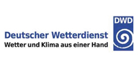 Kundenlogo Deutscher Wetterdienst