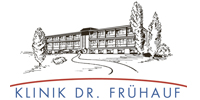 Kundenlogo Klinik Dr. Frühauf