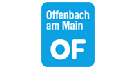 Kundenlogo von Stadtverwaltung Offenbach