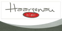 Kundenlogo von Haargenau by Capizzi, Damen- und Herrenfriseur