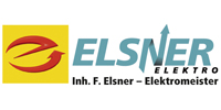Kundenlogo von Elektroanlagen ELSNER