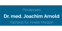 Kundenlogo von Arnold, Joachim Dr.med. Facharzt für Innere Medizin Privatpraxis