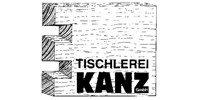 Kundenlogo Tischlerei KANZ GmbH Holz und Kunststofffenster und Türen