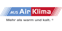 Kundenlogo MJS Air Klima GmbH & Co.KG