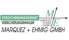 Kundenlogo von Marquez + Ehmig GmbH Versicherungsmakler