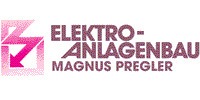 Kundenlogo von Elektro-Anlagenbau Pregler Magnus - Messebau Reparaturen Kundendienst