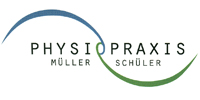 Kundenlogo von Krankengymnastik - Physiotherapeuten Müller Frank & Schüler Peter